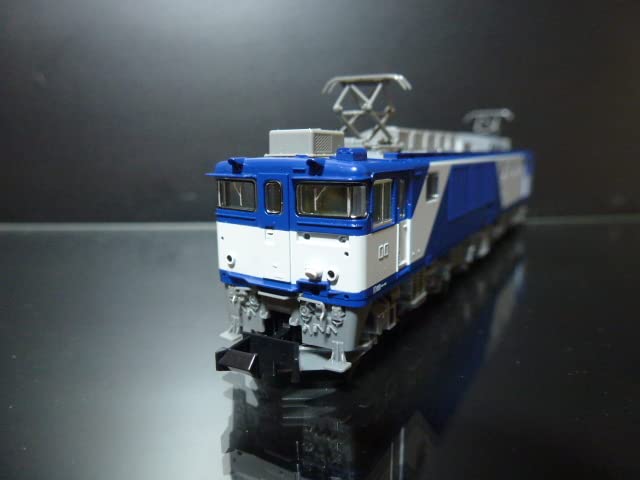 トミックス 7108 JR EF64-1000形電気機関車 JR貨物更新車 JR EF64-1000形電気機関車(JR貨物更新車・新塗装) ｜製品情報